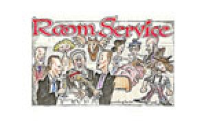 Room Service