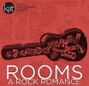 Rooms A Rock Romance