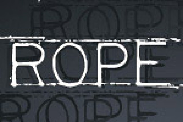 rope logo 28839