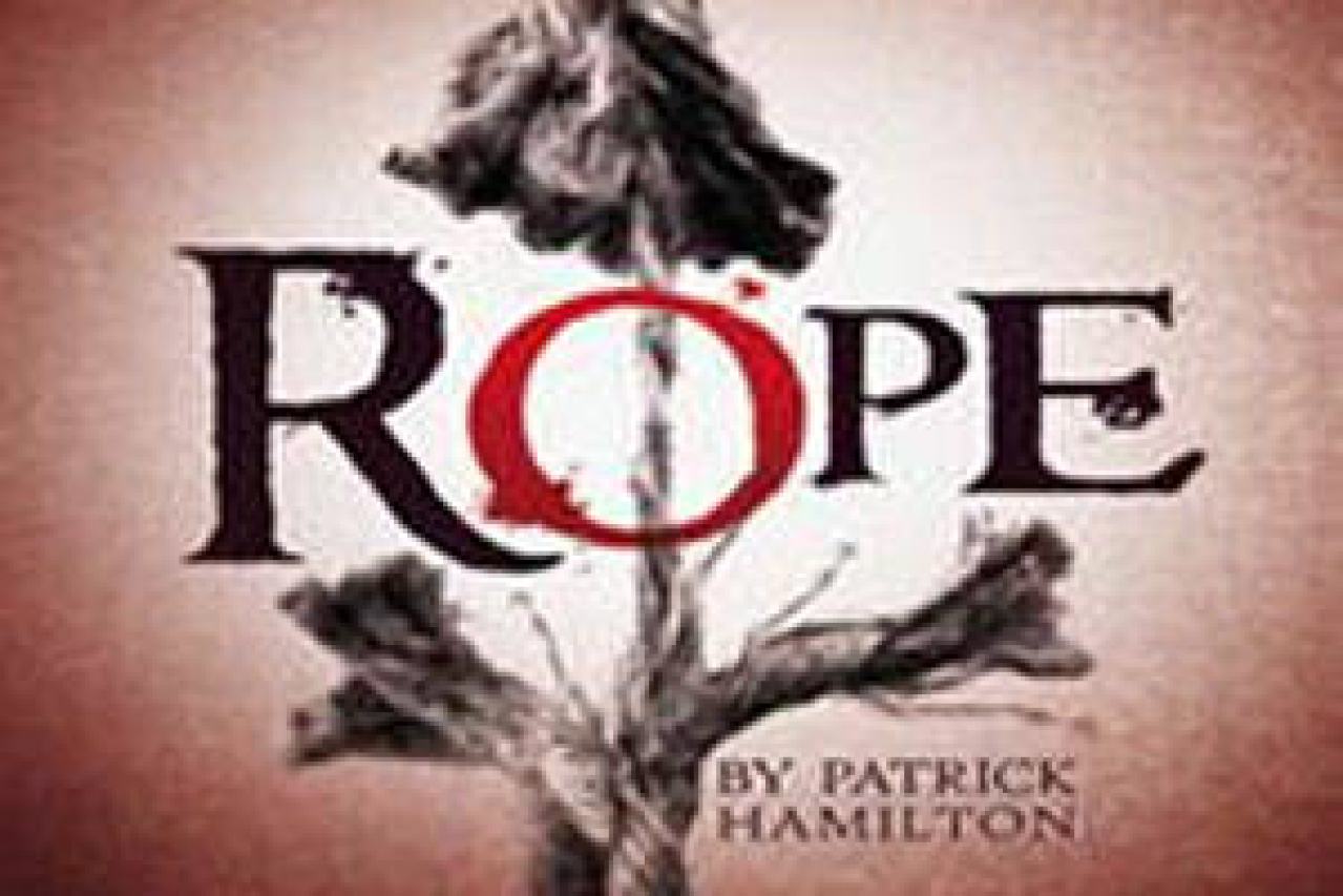 rope logo 47527