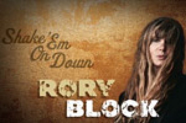 rory block an evening of acoustic country blues logo 15587