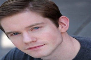 Rory O’Malley: Out Of The Basement