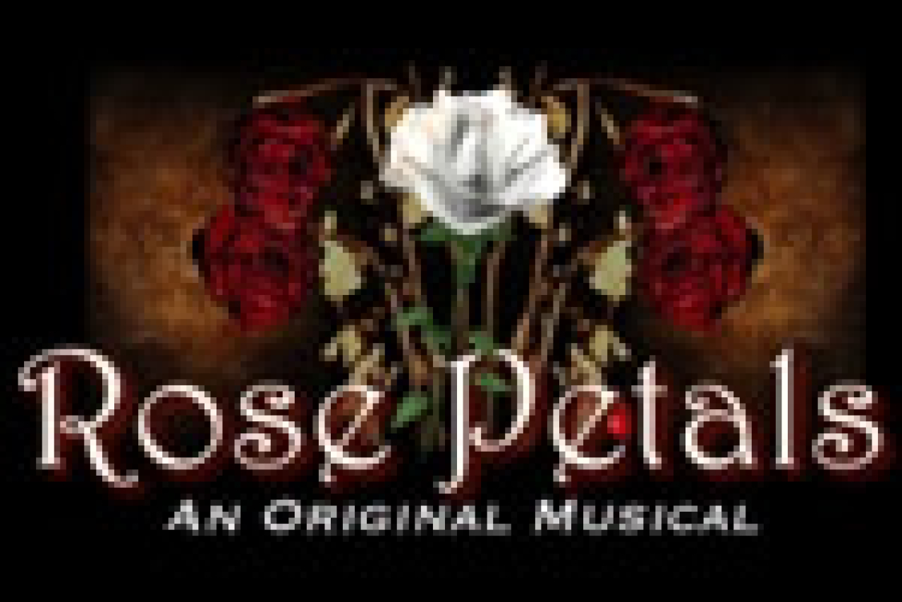 rose petals logo 30741