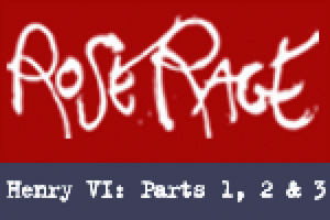 Rose Rage
