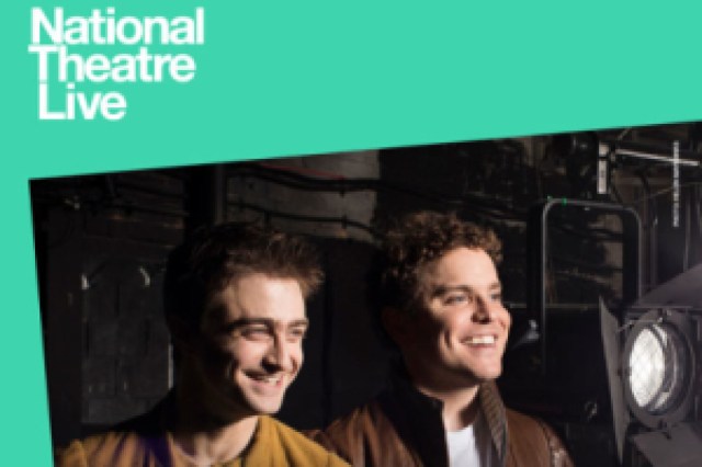 rosencrantz and guildenstern are dead national theatre live screening logo 66466