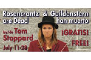 Rosencratz and Guildenstern Are Dead