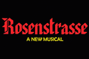 Rosenstrasse