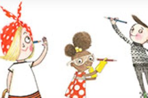 Rosie Revere, Engineer