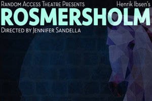 Rosmersholm