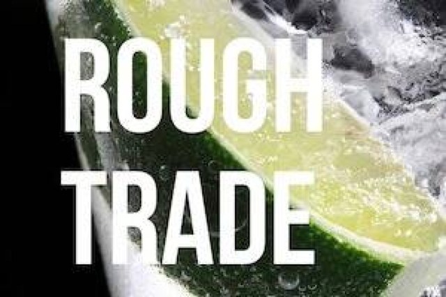 rough trade logo 99393