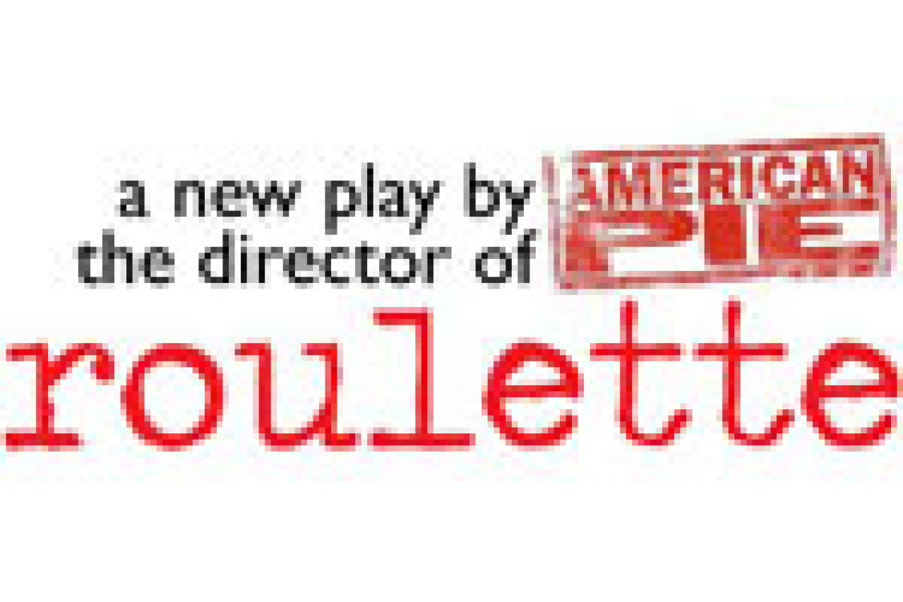 roulette logo 26362