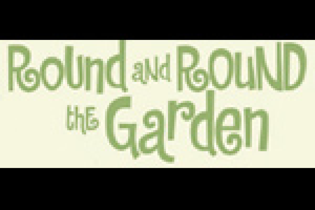 round and round the garden logo 12239