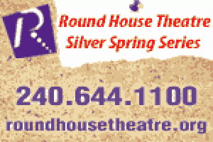 Round House Theatre 08/09 Season