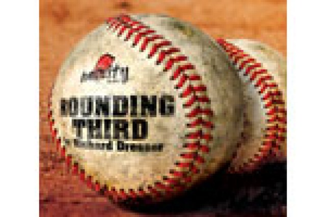rounding third logo 11982