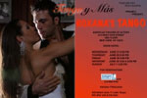 Roxana’s Tango