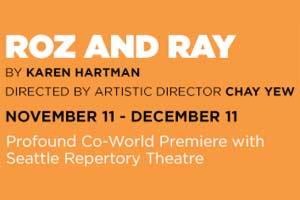 Roz and Ray