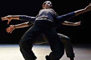 RUBBERBANDance Group