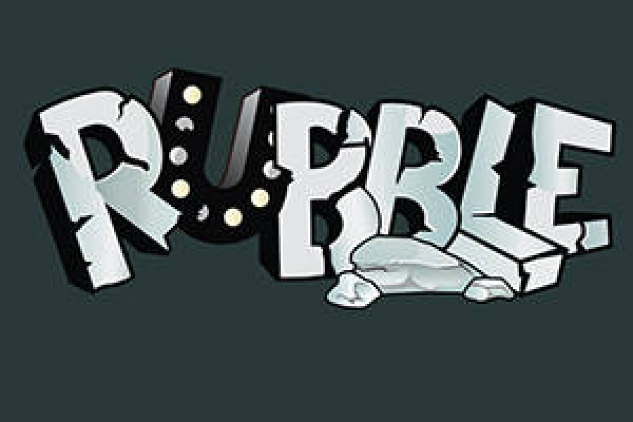 rubble logo 41528