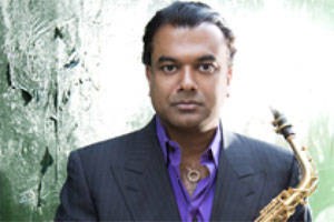 Rudresh Mahanthappa