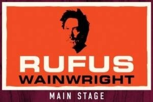 Rufus Does Judy at City Winery
