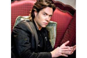 Rufus Wainwright- A Rare & Intimate Evening