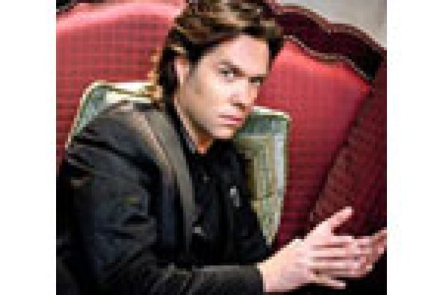 rufus wainwright a rare intimate evening logo 5457