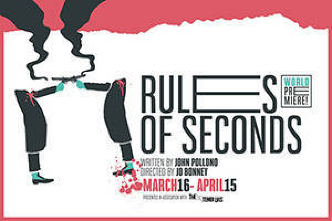 rules of seconds logo 64635