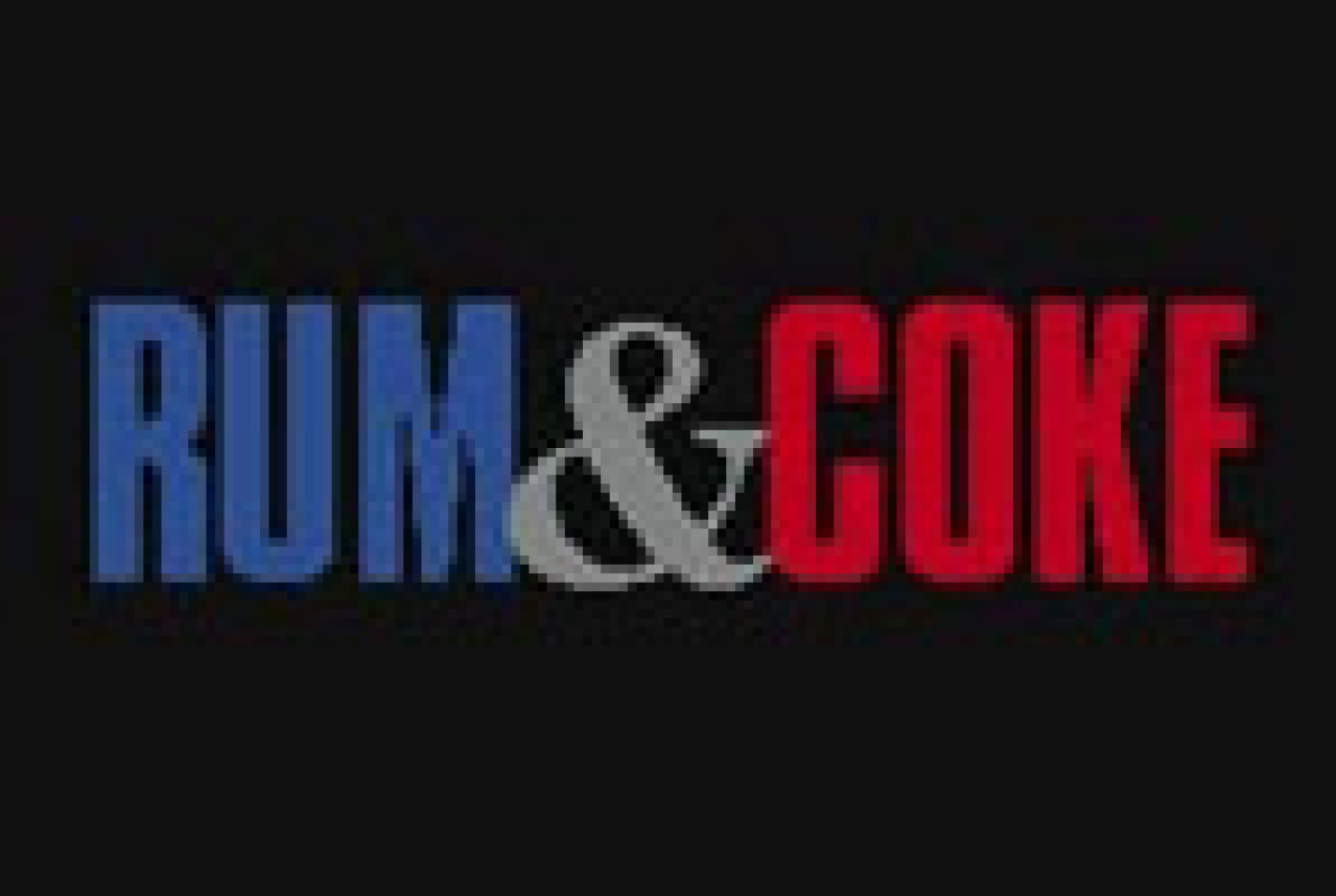 rum coke logo 24654