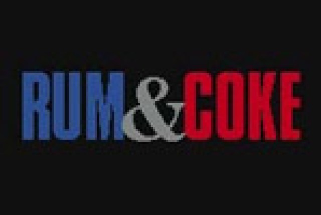 rum coke logo 24654