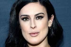 Rumer Willis