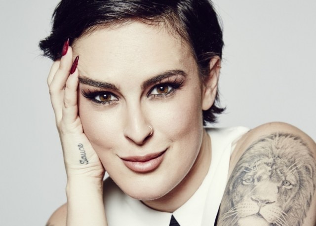 rumer willis logo 57554