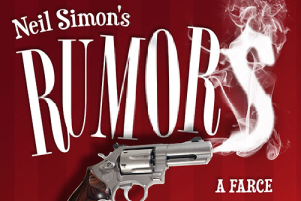rumors logo Broadway shows and tickets