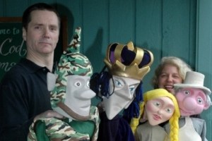 Rumpelstiltskin