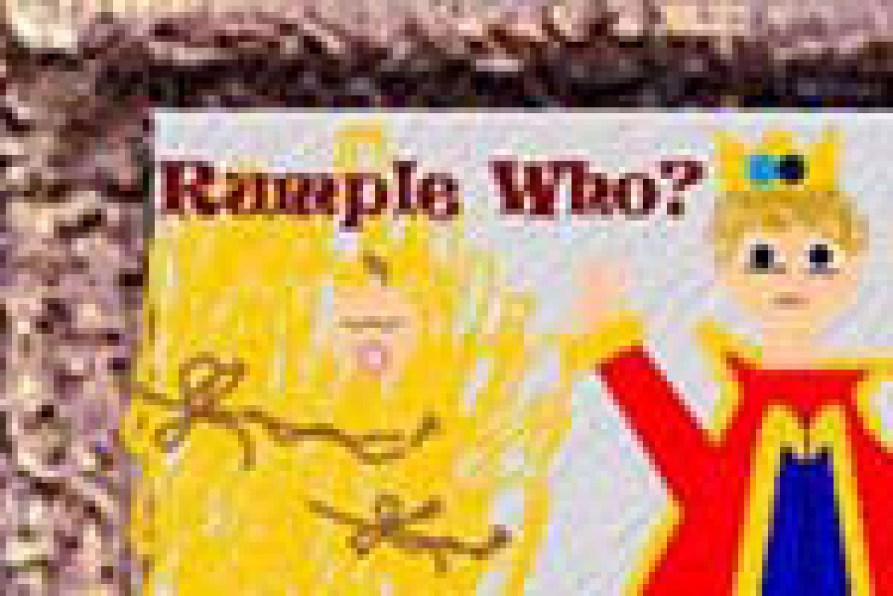 rumple who logo 4552