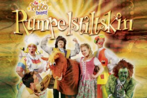 Rumplestiltskin
