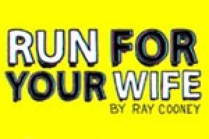 Run for Your Wife