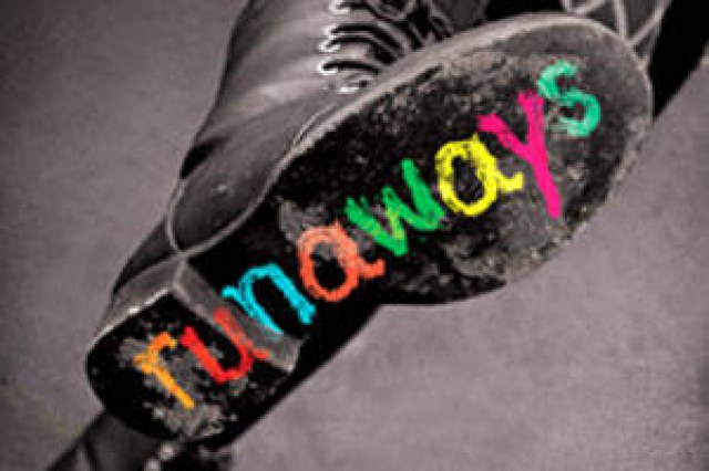 runaways logo 55421