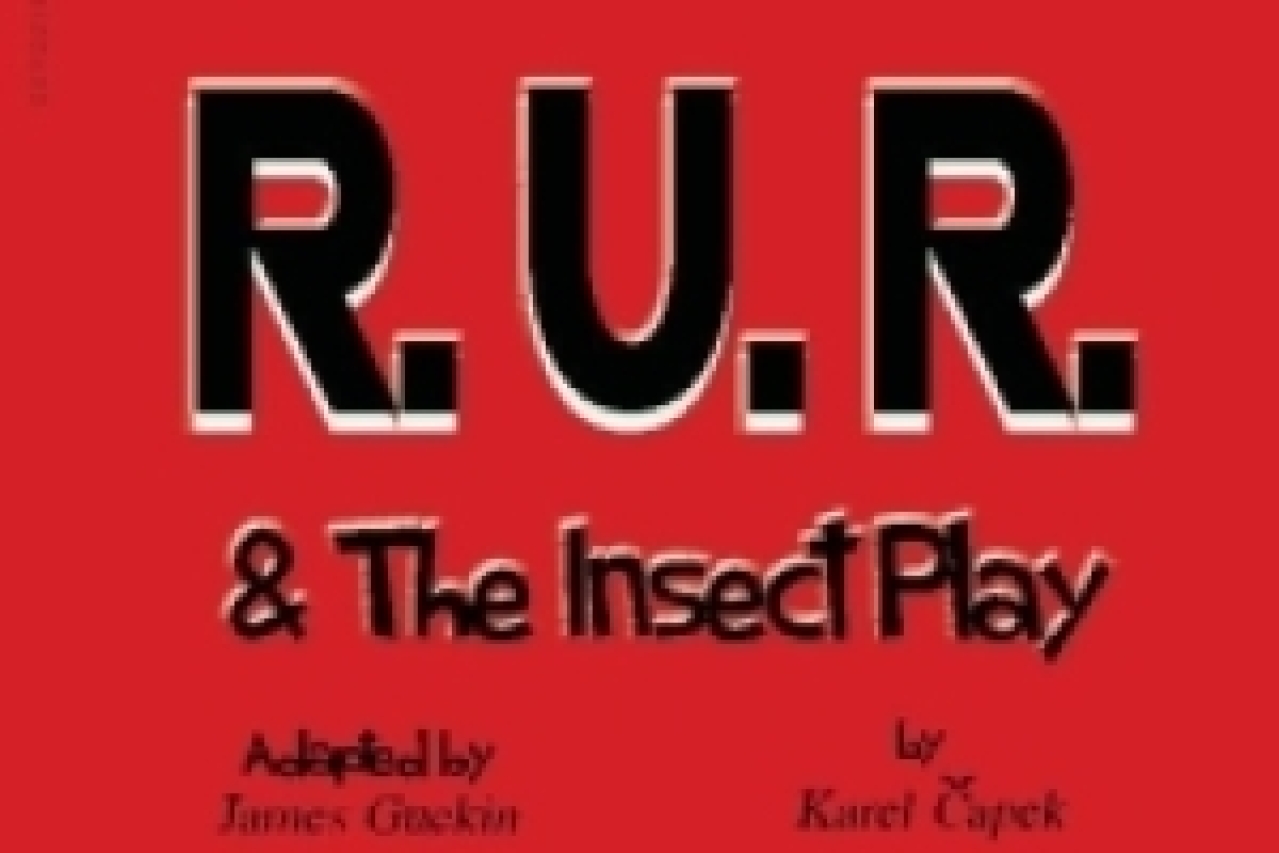 rur the insect play logo 64652