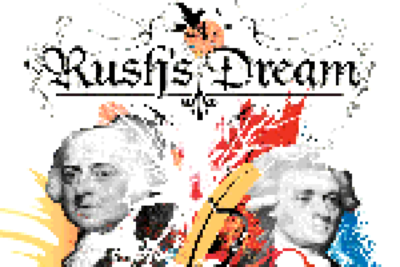 rushs dream logo 2736