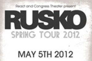 Rusko
