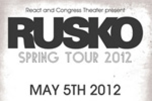 rusko logo 11827