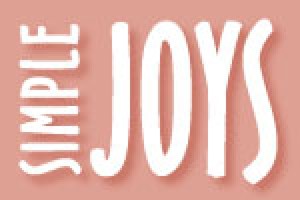 Russell Cook: Simple Joys