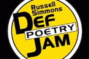 Russell Simmons Def Poetry Jam