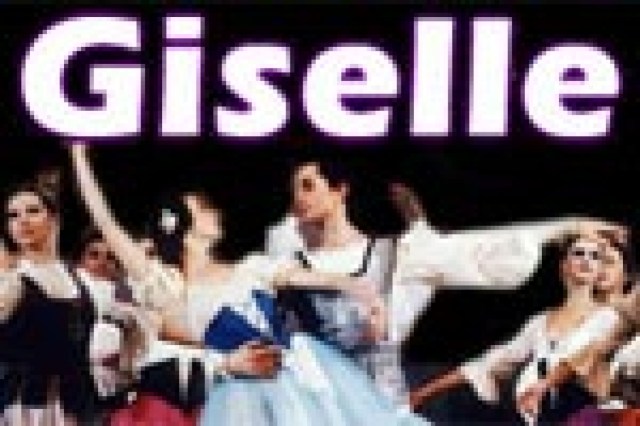 russian national ballet giselle logo 10103