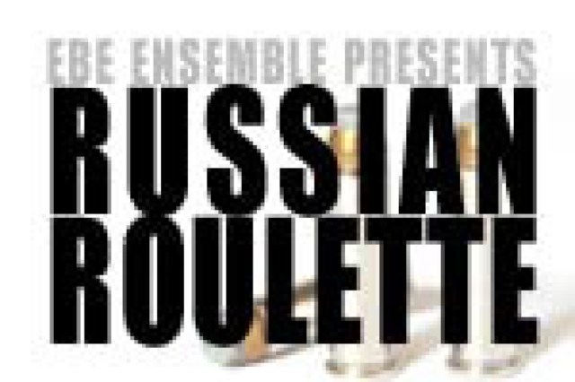russian roulette logo 24870