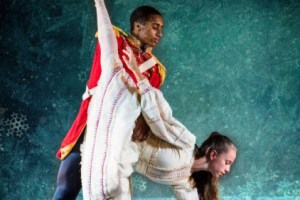 Ruth Page’s The Nutcracker