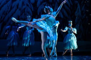 Ruth Page’s The Nutcracker