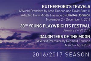 Rutherford’s Travels