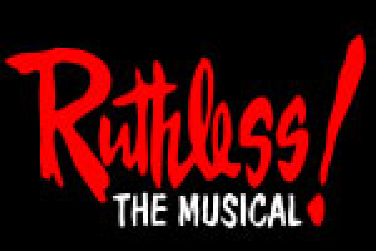 ruthless logo 27843