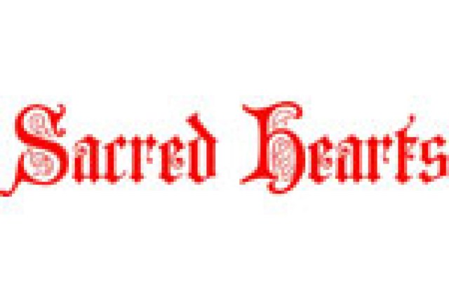 sacred hearts logo 26635